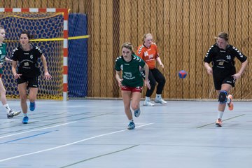 Bild 103 - Damen HSG Kremperheide/M�nsterdorf - Suchsdorfer SV : Ergebnis: 39:22